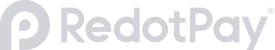 Official RedotPay brand logo
