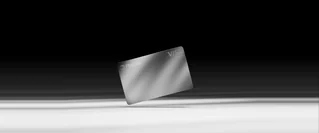 Plasma Platinum card illustration