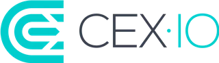 CEX.IO official logo