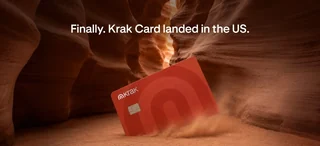 Krak official announcement artwork