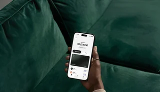 Plasma One app shown on a phone