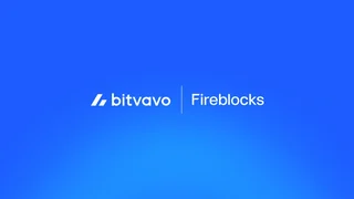 Bitvavo announcement artwork