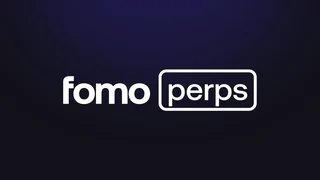 Perpetuals on fomo