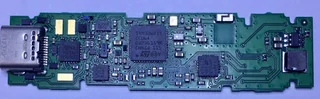 Nano X reference board