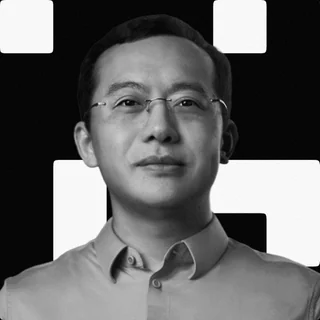 OKX CEO and founder Star Xu, whose vision session opened the OKX Now 2026 program.