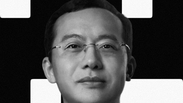 OKX CEO and founder Star Xu, whose vision session opened the OKX Now 2026 program.