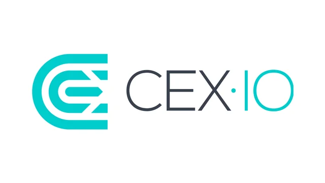 CEX.IO official logo