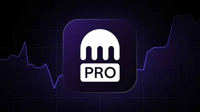 TradingView official artwork for TradingView adds Kraken Pro as a route from charts to crypto orders