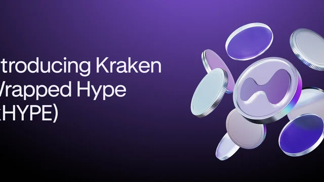 Kraken announcement artwork