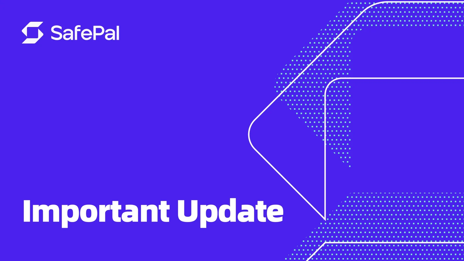 SafePal official artwork for SafePal discloses unauthorized access to hardware-wallet order records