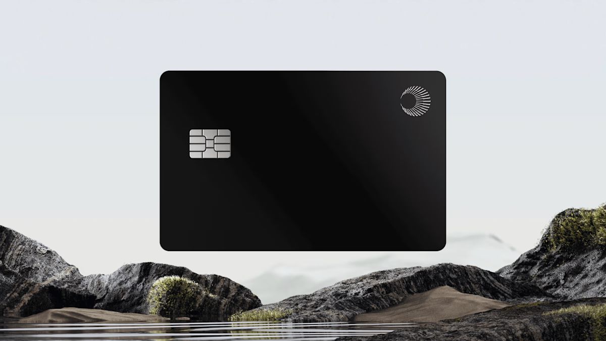 Card artwork accompanying the 2025 announcement