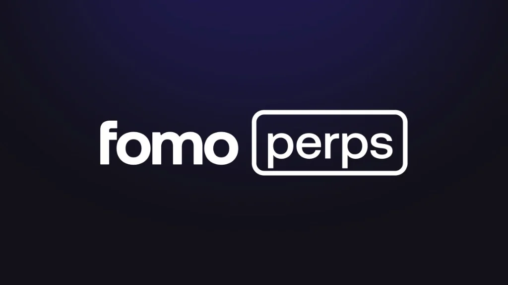 Perpetuals on fomo