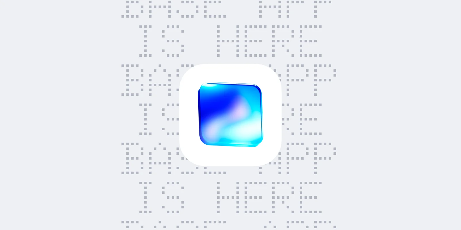 Base App official announcement artwork