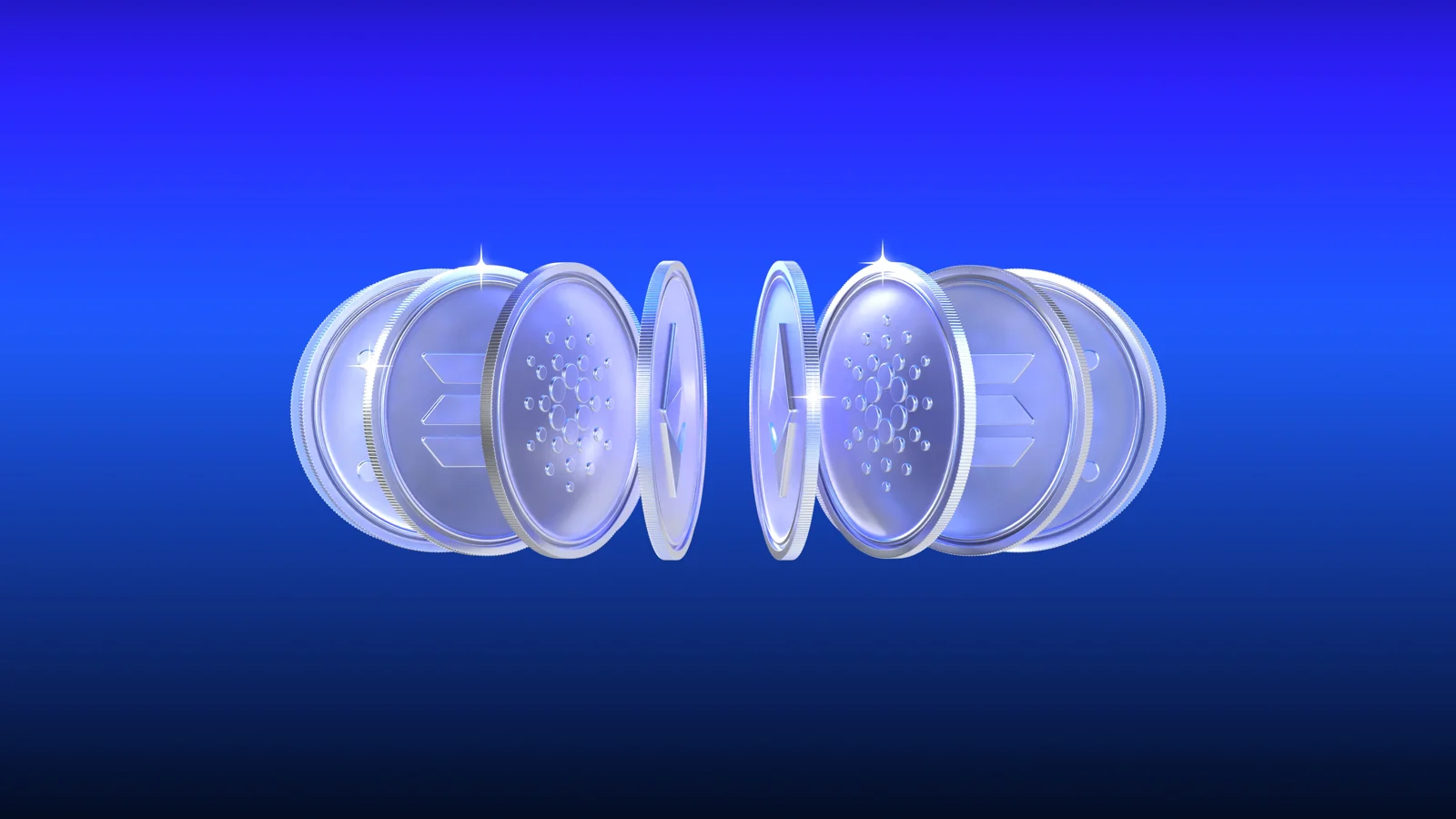 Bitvavo announcement artwork